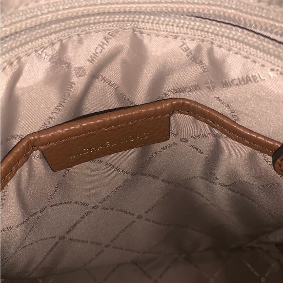 Michael Kors  back pack - Picture 5 of 6